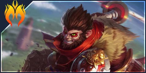 ap wukong build|Wukong Build Guide .